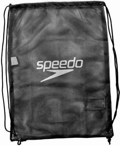 Speedo-Sac de sport modèle Equipment Mesh-image-1