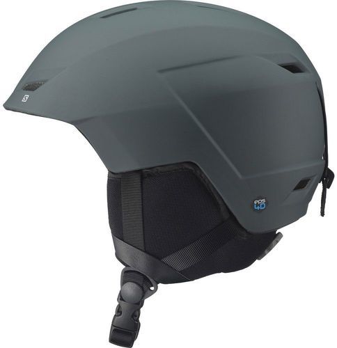 SALOMON-Salomon Pioneer Lt Access - Casque De Ski-1