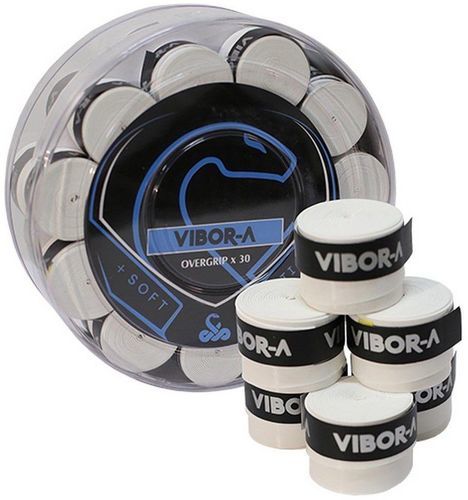 Vibor-A-Vibora Overgrip Mix 30 Units-0