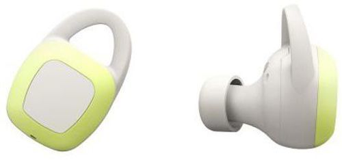Energy Sistem-Energy Sistem True Wireless Sport 6 True - Ecouteurs-0