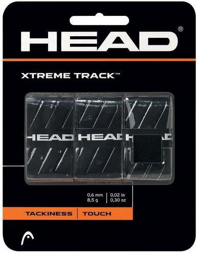 HEAD-Head Xtreme Track 3 Units-0