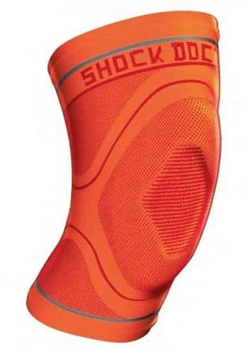 SHOCK DOCTOR-Genouillère Compression avec support en gel Shock-Doctor-0