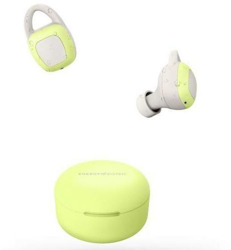 Energy Sistem-Energy Sistem True Wireless Sport 6 True - Ecouteurs-1