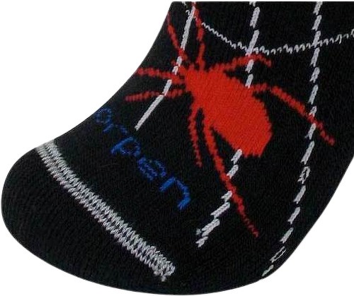 Lorpen-Lorpen Merino Kids Ski Kids-3