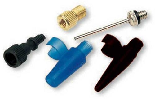 ZEFAL-Kit de gonflage Inflator Kit Presta/Schrader Zefal-0