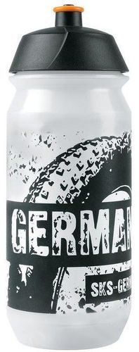 SKS-Sks Logo Team Germany 500ml-0