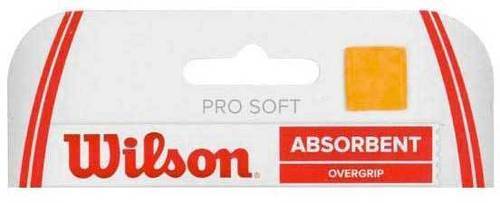 WILSON-Wilson Pro Soft 3 Units-1