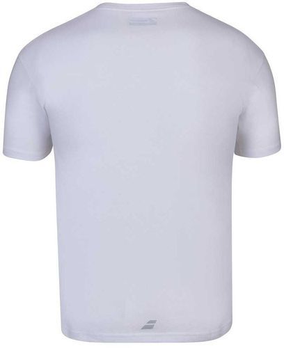 BABOLAT-Babolat Exercise - T-shirt de tennis-1