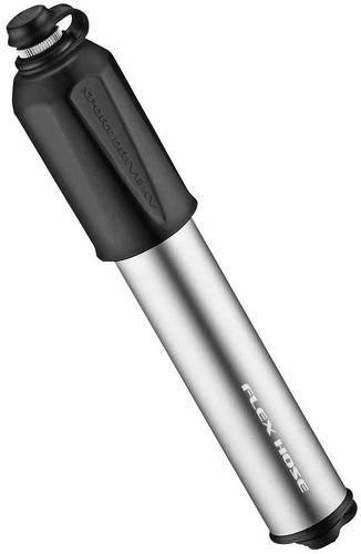 LEZYNE-Lezyne Mini Pompe Sport Drive Hv-s 90 Psi Presta / Shrader 166 Mm Long-0