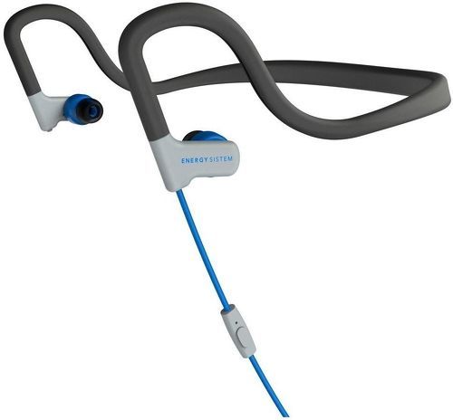 Energy Sistem-Energy Sistem Sport 2 Blue Mic-3