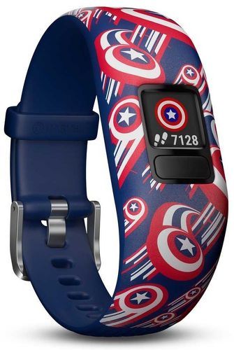 GARMIN-Vivofit Junior 2-1