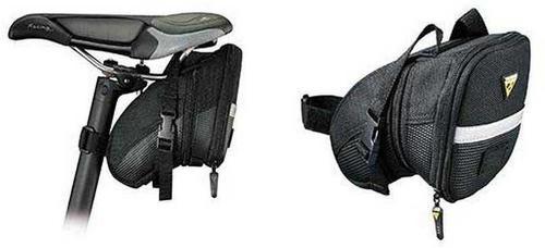 TOPEAK-Sacoche De Topeak Aero Wedge Pack Straps - Sacoche de vélo-0