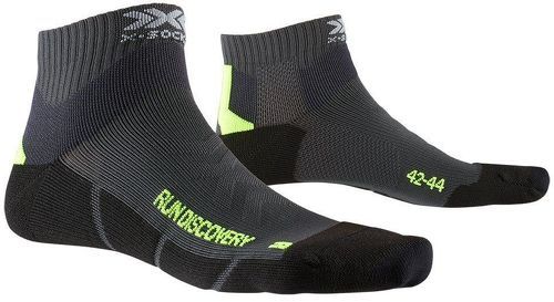 X-BIONIC-X-socks Run Discovery-0