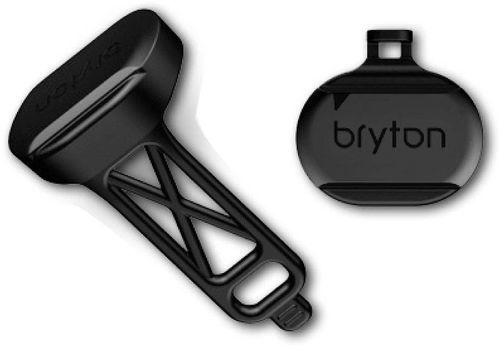 BRYTON-Capteur De Vitesse Bryton Bt & Ant+ - Compteurs-0