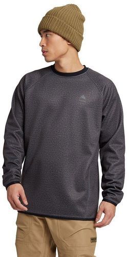BURTON-Burton Crown Weatherproof Crew True - Polaire-2