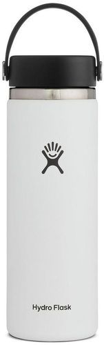 HYDRO FLASK-Thermos Hydro Flask wide mouth with flex cap 2.0 20 oz-image-1
