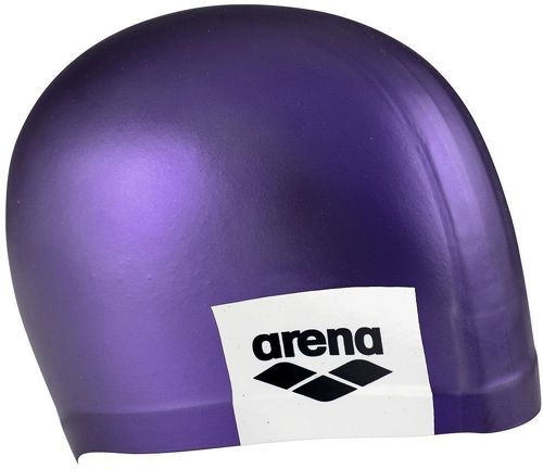 ARENA-Bonnet de bain Arena Logo Moulded Cap-image-1