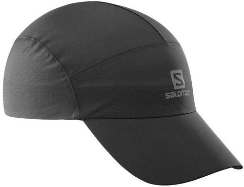 SALOMON-Salomon Waterproof Cap Black - Cappello Unisex-image-1