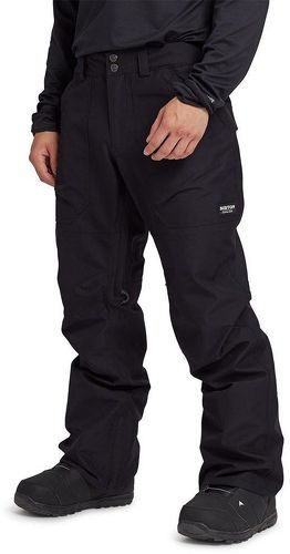 BURTON-Burton Balst Tall Goretex - Pantalon de ski-2