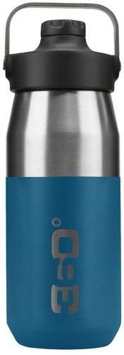 360 DEGREES-360 Degrees Wide Mouth Insulated+ Narrow Mouth With Magnetic Stopper 550ml-0