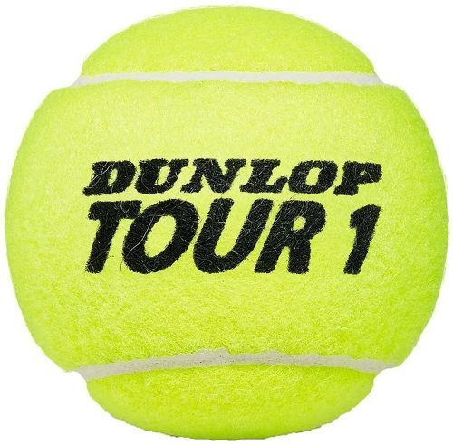 DUNLOP-Dunlop Tour Brilliance-2