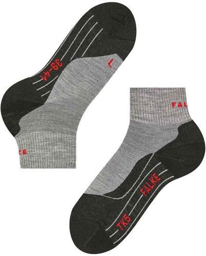 FALKE-Falke Des Chaussettes Tk5 Short-3