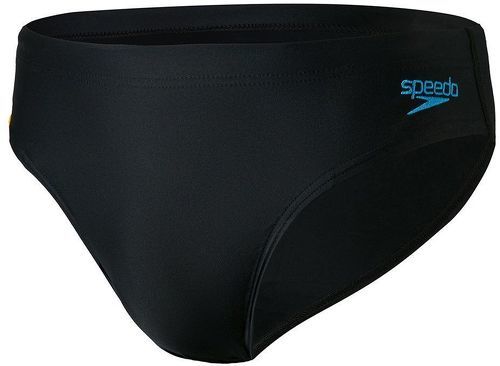 Speedo-Slip de bain Speedo Tech Panel 7 cm-image-1