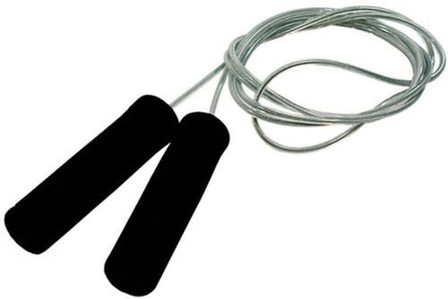 Casall-Casall Jump Rope Steelwire - Corde à sauter-image-1