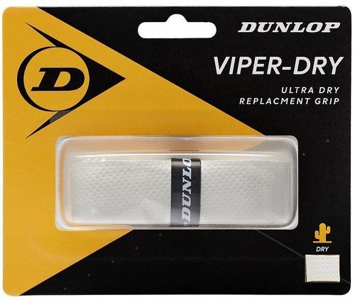 DUNLOP-Dunlop Viperdry-0