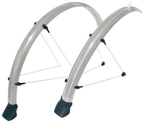 Stronglight-Stronglight Route Type E 28" - Garde-boue de vélo-image-1