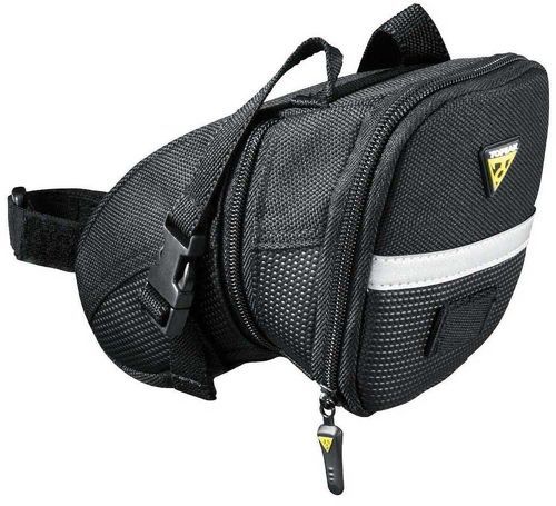 TOPEAK-Sacoche De Topeak Wedge Pack Ii-Micro - Sacoche de vélo-0