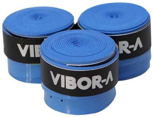 Vibor-A-Vibora Overgrip Microperforated 3 Units-0