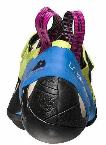 LA SPORTIVA-La Sportiva Skwama - Chaussons d’escalade-1