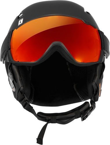 SALOMON-Driver - Casque de ski-1