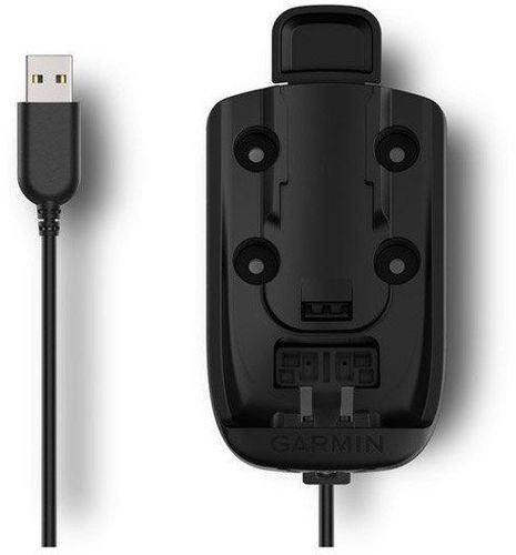 GARMIN-Garmin Support Alimenté Gpsmap66i-0