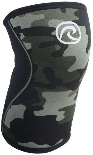 Rehband-Rehband - Genouillère Rx 7 mm Camouflage-image-1