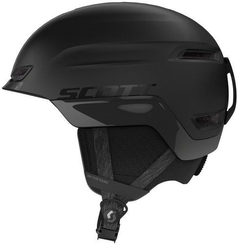 SCOTT -Scott Chase 2 Plus - Casque de ski-2