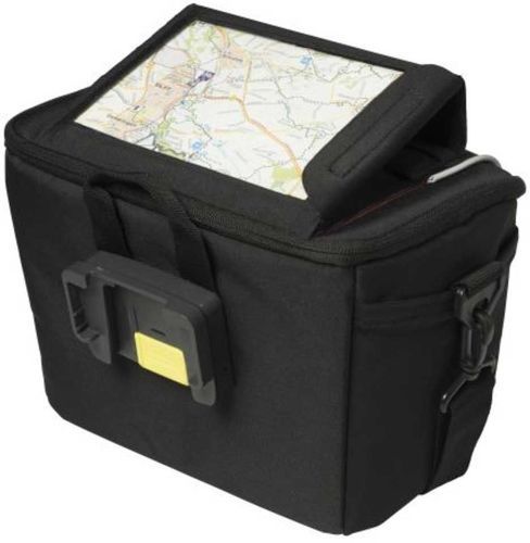 Basil-Basil Sport Design 7L - Sac à dos de vélo-3