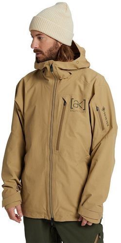 BURTON-Burton Cyclic Goretex - Veste De Ski-3