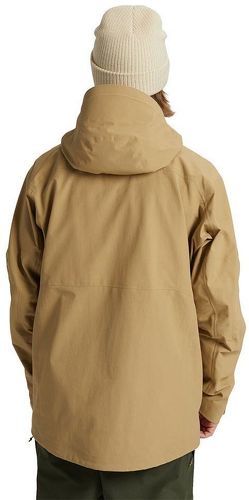 BURTON-Burton Cyclic Goretex - Veste De Ski-4