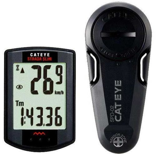 Cateye-Cateye Rd310 Strada Slim-3