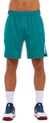 JOMA-Joma Micro Rodiles - Short de tennis-1