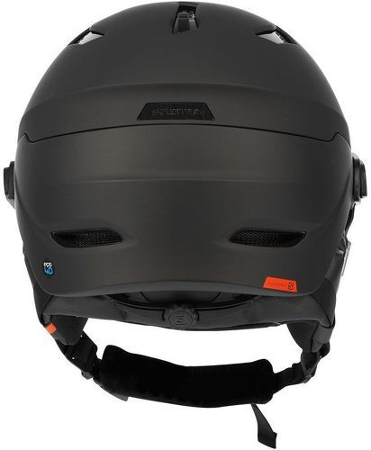 SALOMON-Driver - Casque de ski-3