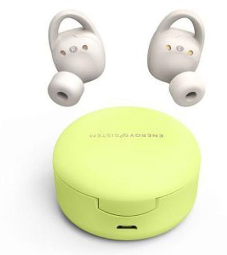 Energy Sistem-Energy Sistem True Wireless Sport 6 True - Ecouteurs-3
