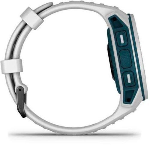 GARMIN-GARMIN Instinct Solar Surf Montre connectée Cloudbreak-4