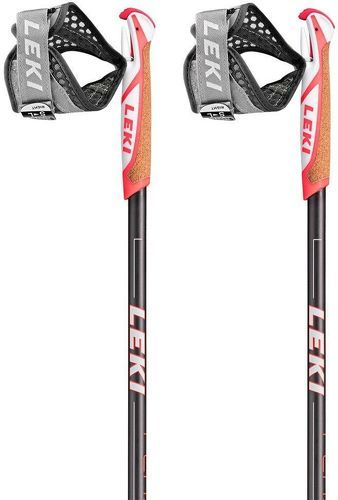 LEKI-Leki Flash Carbon - Bâtons de randonnée-0