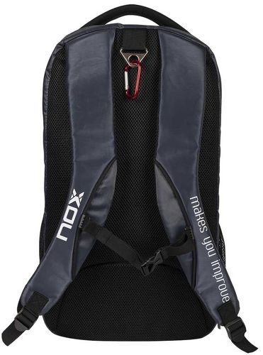 Nox-Sac à dos Nox Pro Series Bleu Marine-1