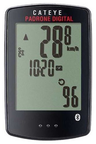 Cateye-Cateye Padrone Digital Wireless-0