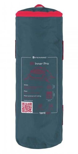 FERRINO-Ferrino X3 Inner Pro - Tente de randonnée-1