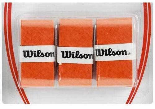 WILSON-Pro Soft Overgrip (X3)-2